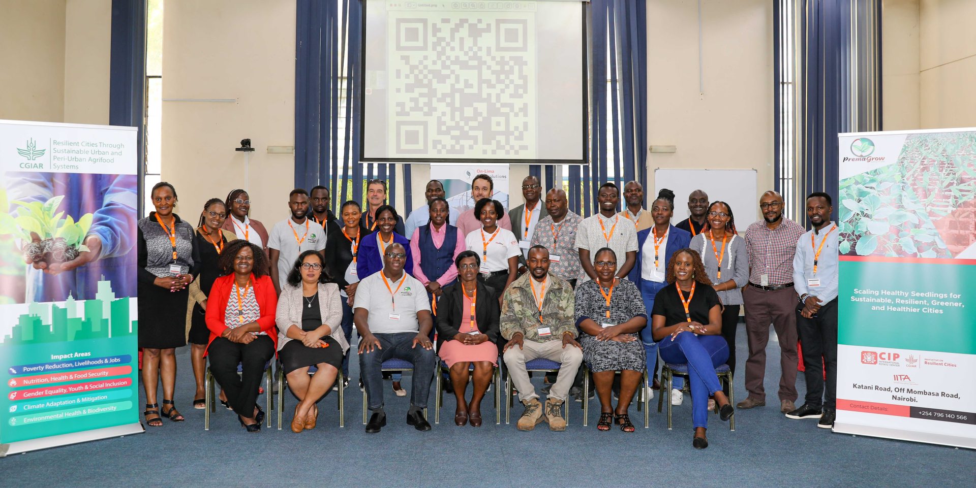 Digital Transformation in Kenya